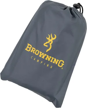 Browning Camping Glacier 4-Person Tent Floor Saver