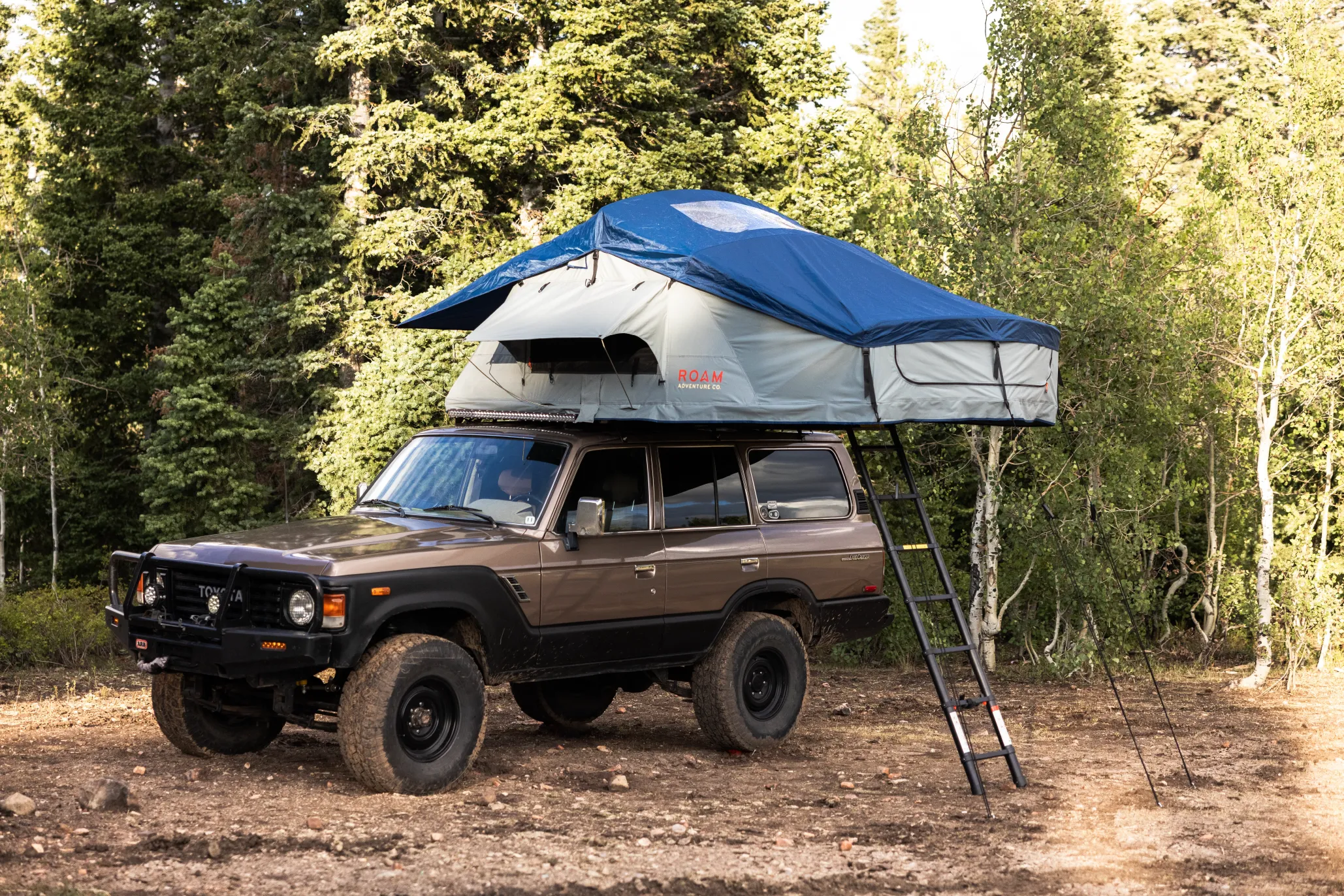 Bulk discount Sophisticated Tent XL Rooftop The Vagabond