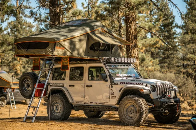 Bulk discount Sophisticated Tent XL Rooftop The Vagabond
