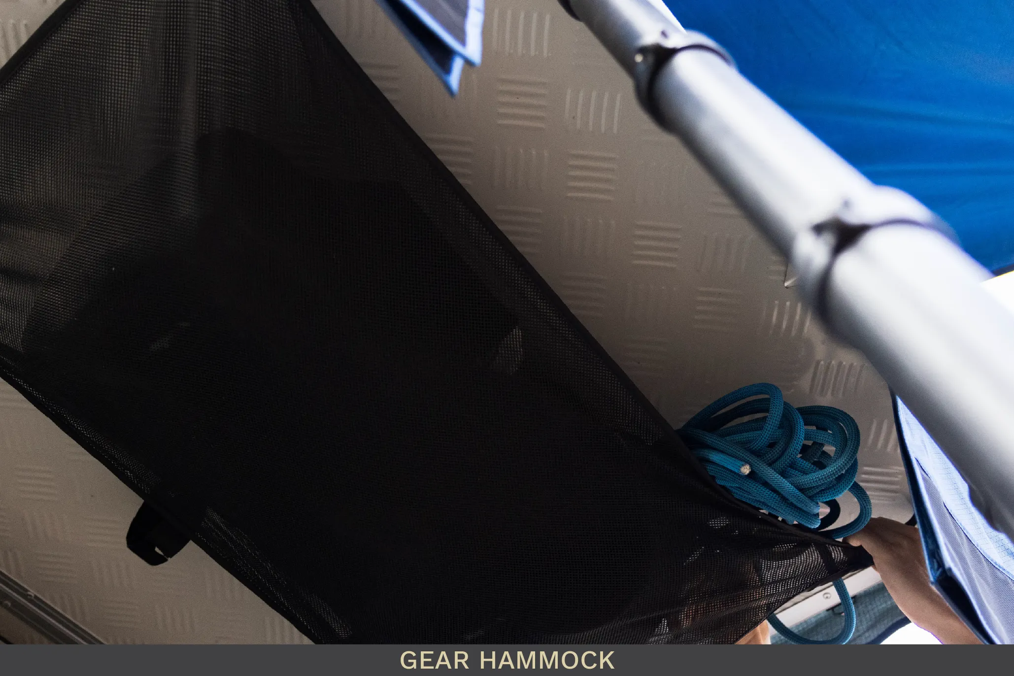 Bulk discount Sophisticated Tent XL Rooftop The Vagabond