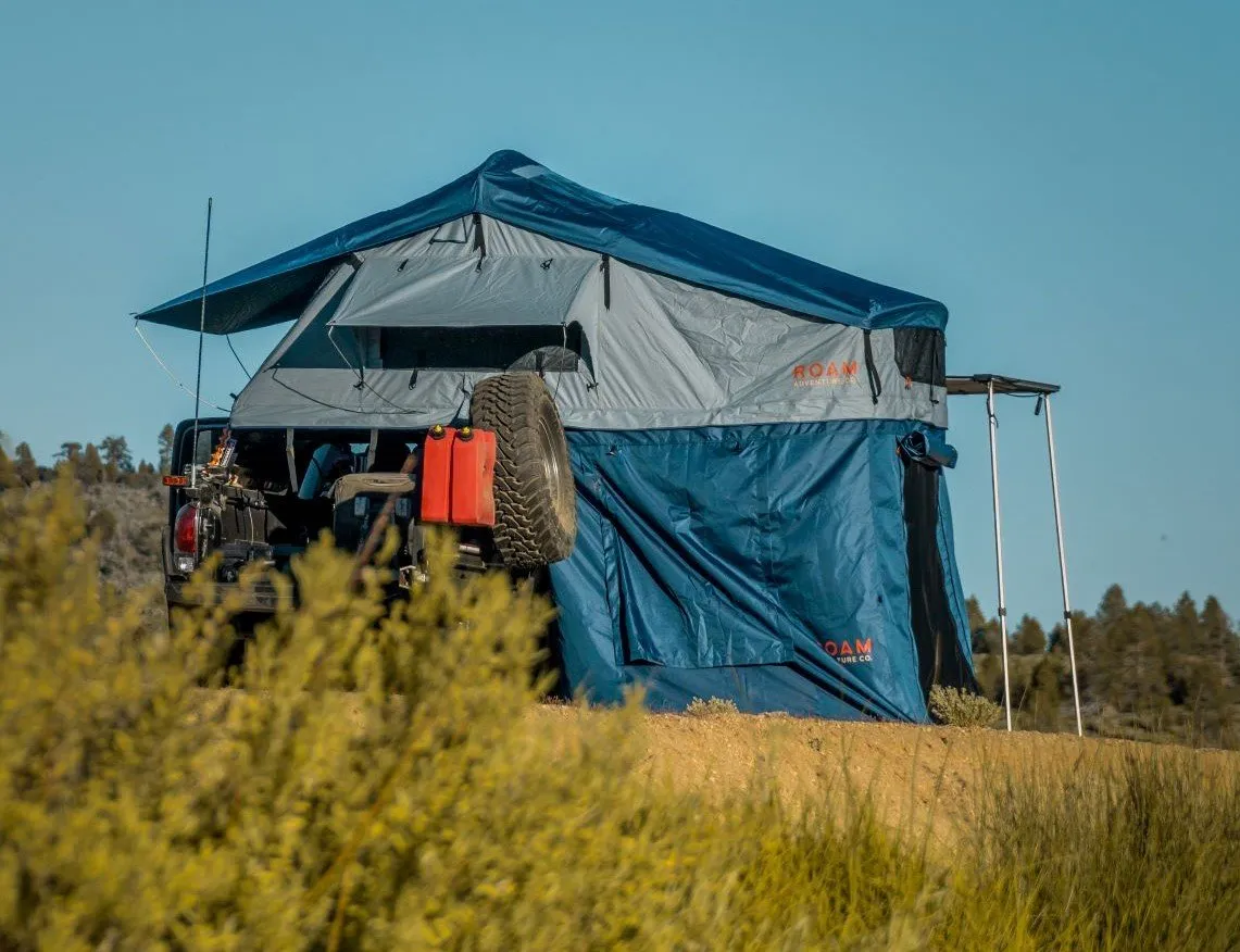 Bulk discount Sophisticated Tent XL Rooftop The Vagabond