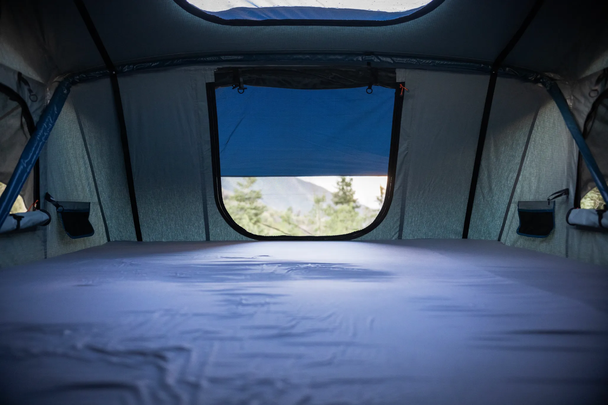 Bulk discount Sophisticated Tent XL Rooftop The Vagabond
