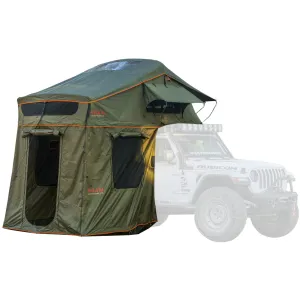 Bulk discount Sophisticated Tent XL Rooftop The Vagabond