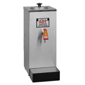 BUNN OHW Pourover Hot Water Dispenser
