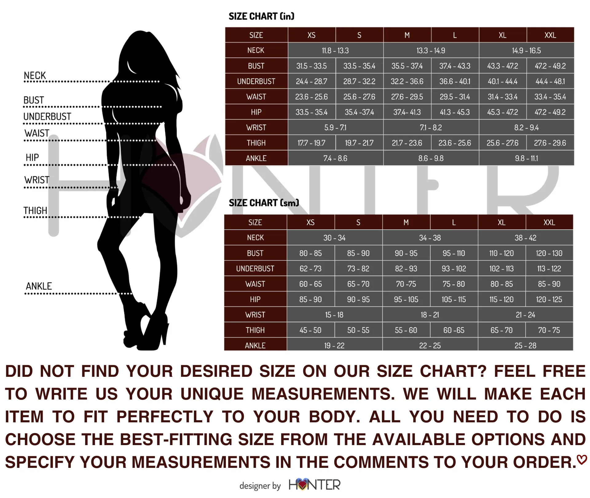 Cage Leather Open Lingerie with Chain
