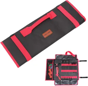 Cam Bag, Cam Storage Bag, Portable Cam Tent Stake Bag, Lightweight Waterproof Duffel Holdall Bag