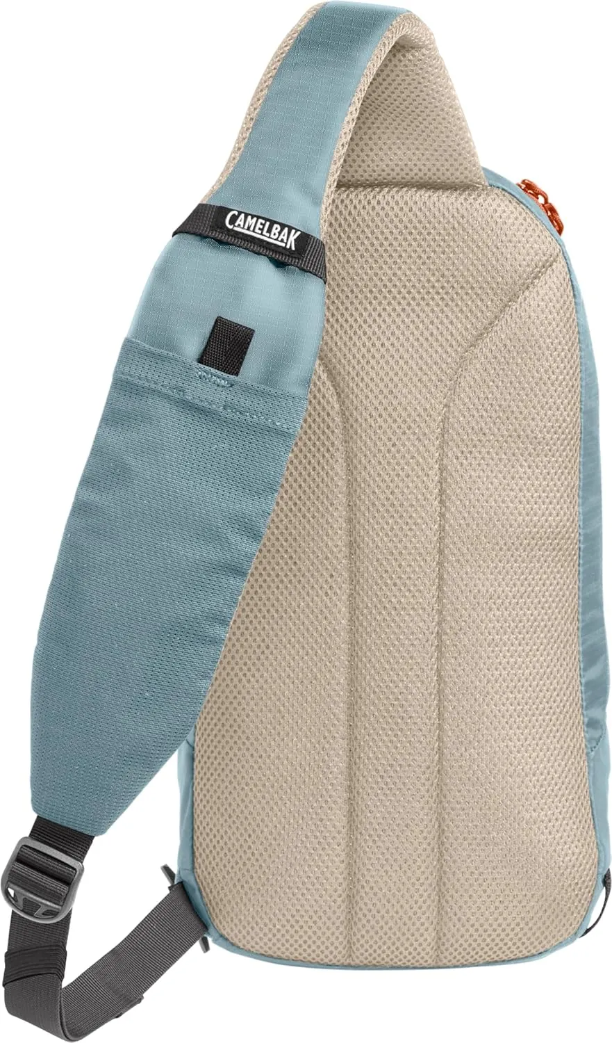 CamelBak Arete Sling 8 Hike Pack with 20oz Carry Cap Water Bottle
