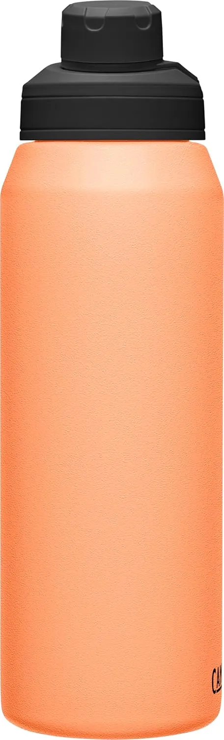 CamelBak Chute Mag Vacuum Insulated Stainless Steel Water Bottle