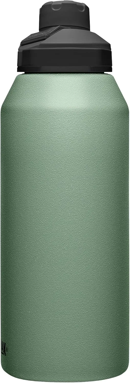CamelBak Chute Mag Vacuum Insulated Stainless Steel Water Bottle