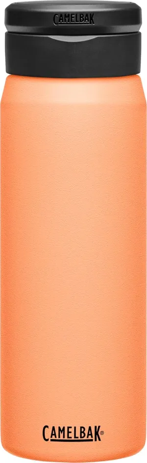 CamelBak Fit Cap Vacuum Insulated Stainless Steel Water Bottle
