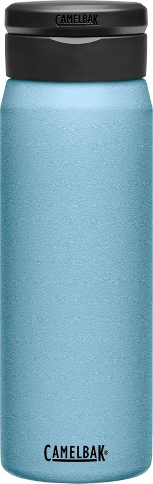 CamelBak Fit Cap Vacuum Insulated Stainless Steel Water Bottle