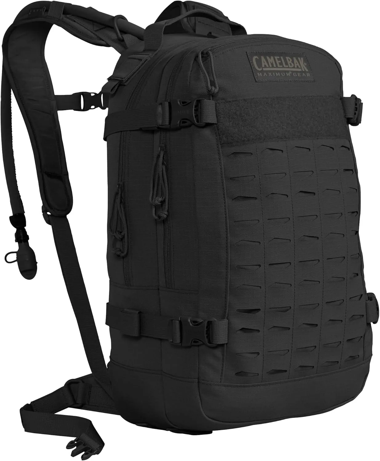 CamelBak H.A.W.G. Tactical Hydration Backpack Mil Spec Crux 100oz