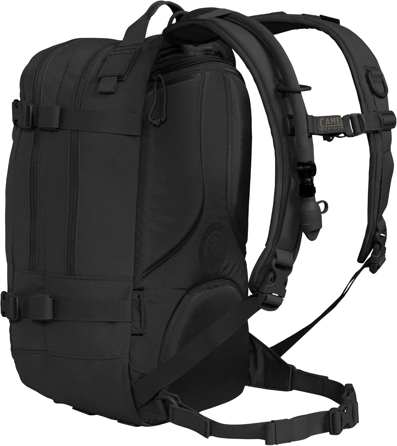 CamelBak H.A.W.G. Tactical Hydration Backpack Mil Spec Crux 100oz