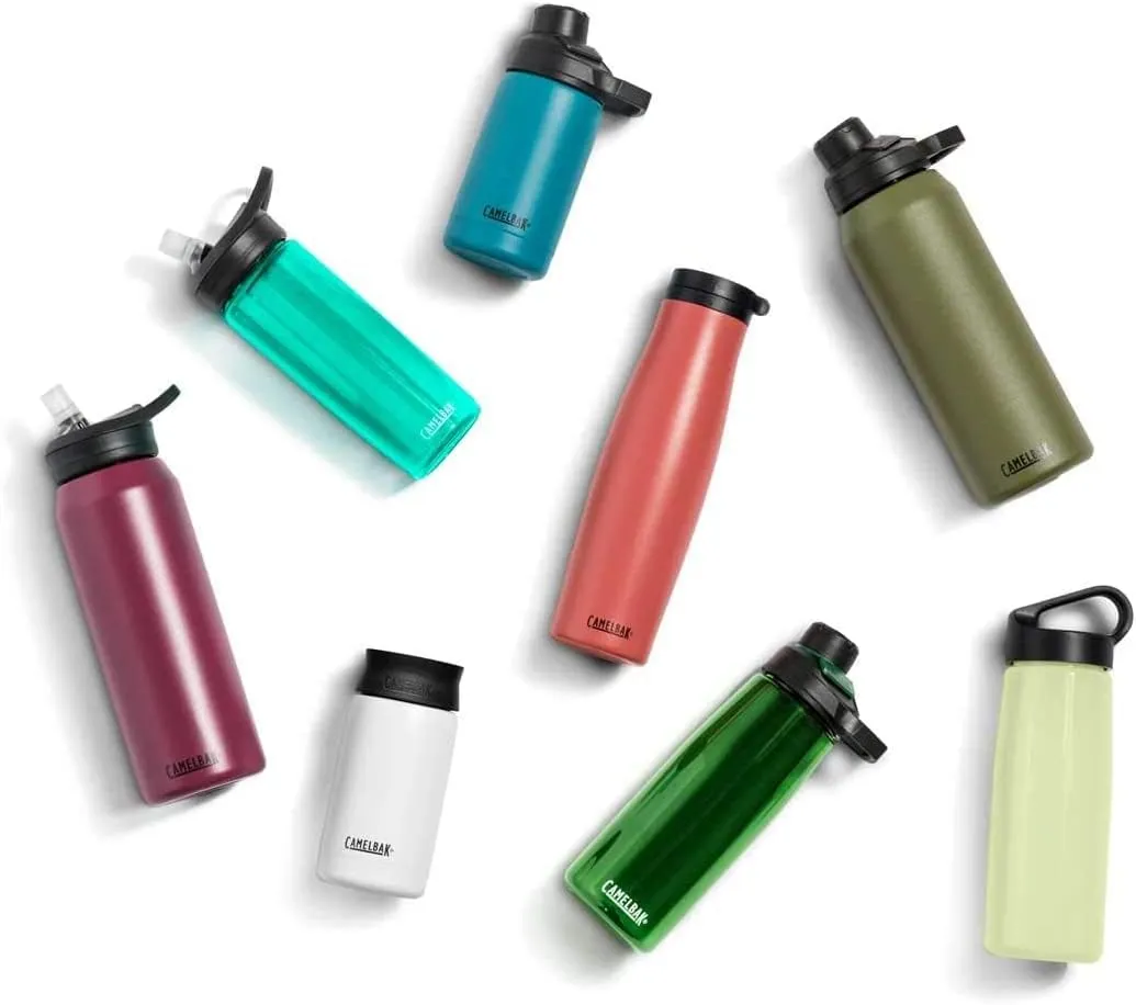 CamelBak Peak Fitness Chill Insulated Water Bottle