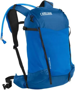 CamelBak Rim Runner X22 Hiking Hydration Backpack with 1.5L Crux Reservoir