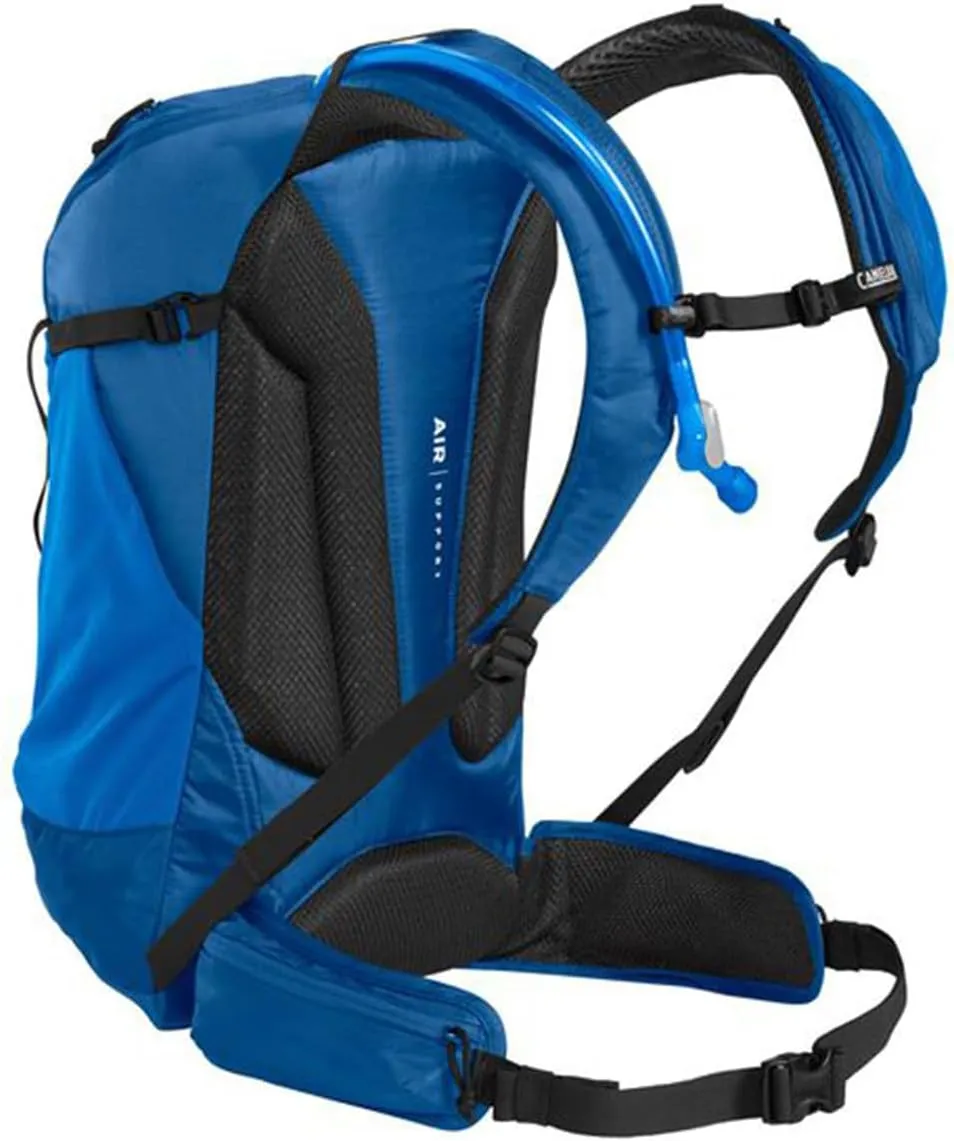 CamelBak Rim Runner X22 Hiking Hydration Backpack with 1.5L Crux Reservoir