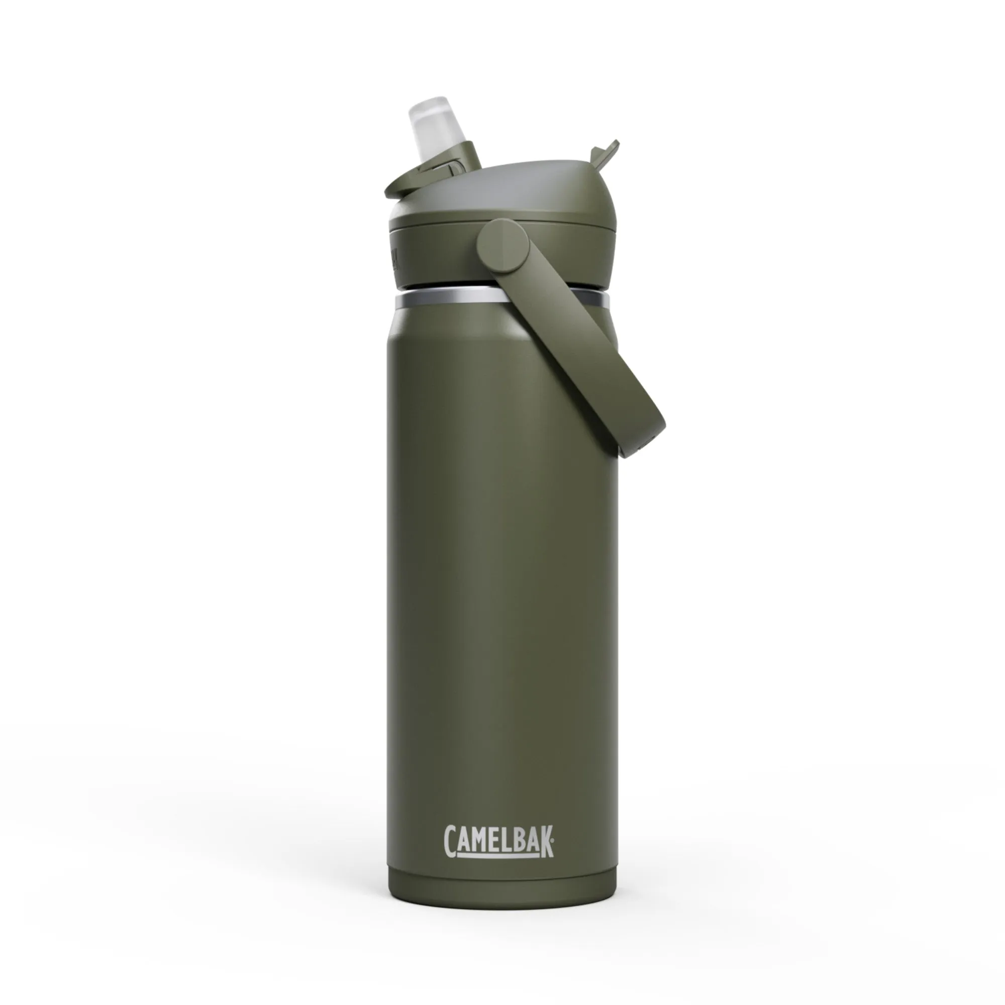 Camelbak Thrive Flip Straw Insulated Stainless Steel