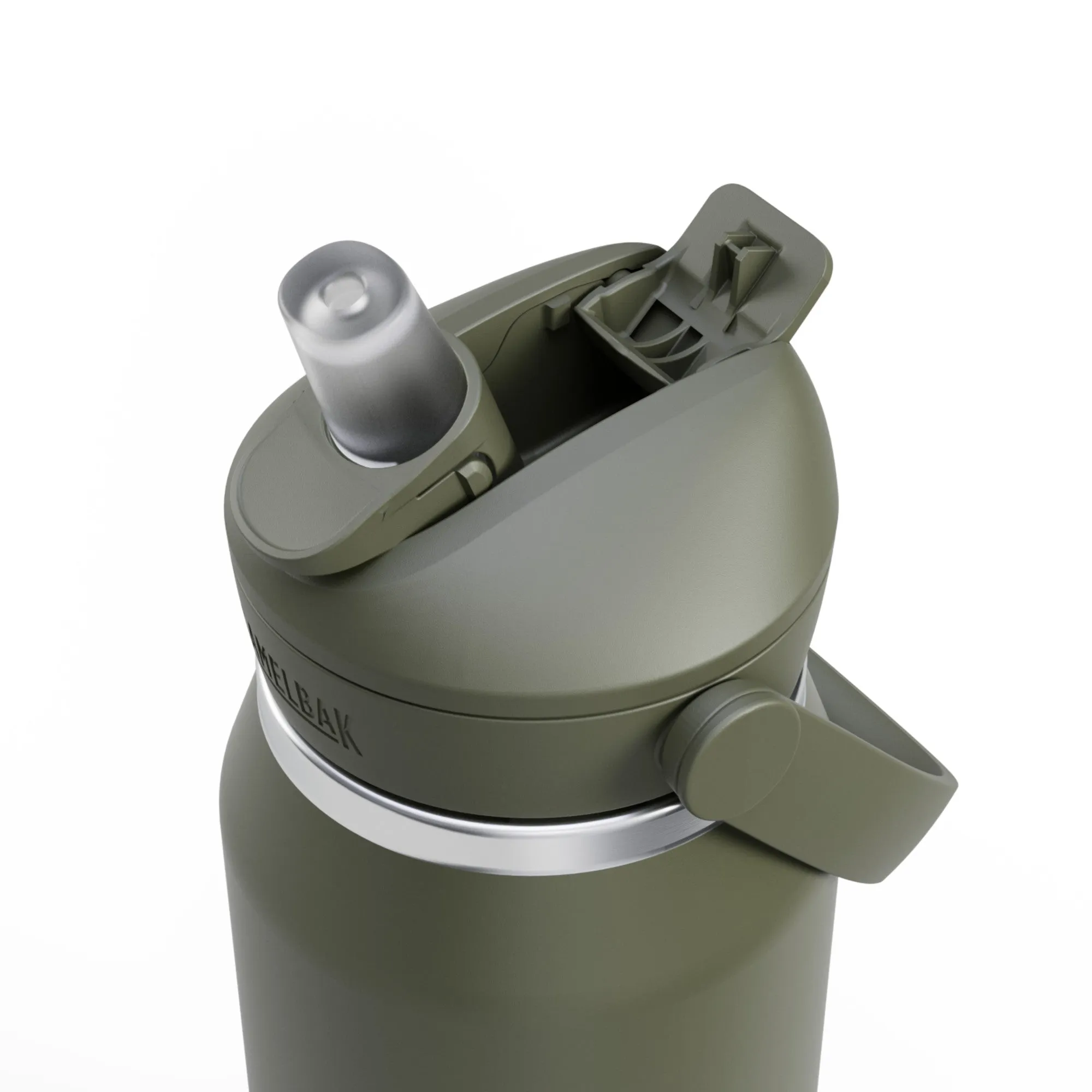Camelbak Thrive Flip Straw Insulated Stainless Steel