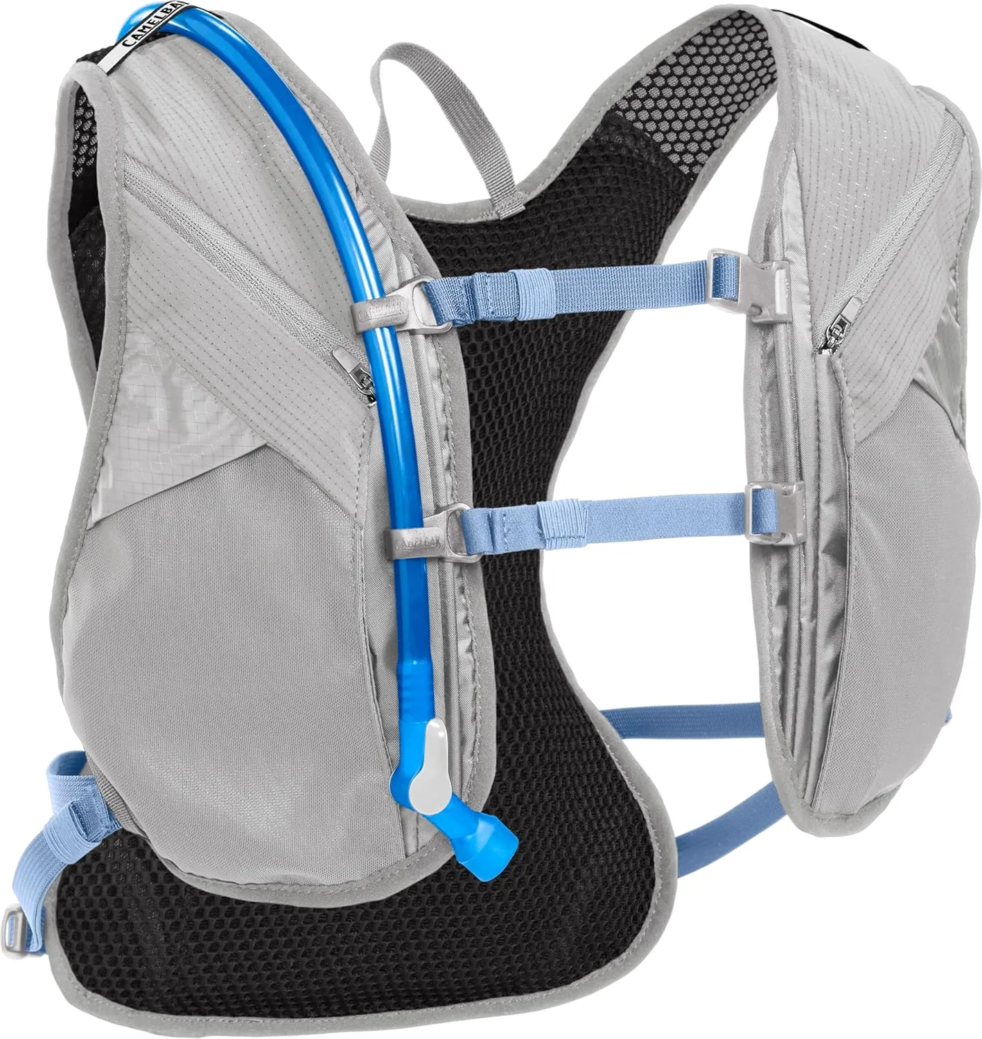 CamelBak Women's Chase Race 4 Mountain Bike Hydration Vest 50oz
