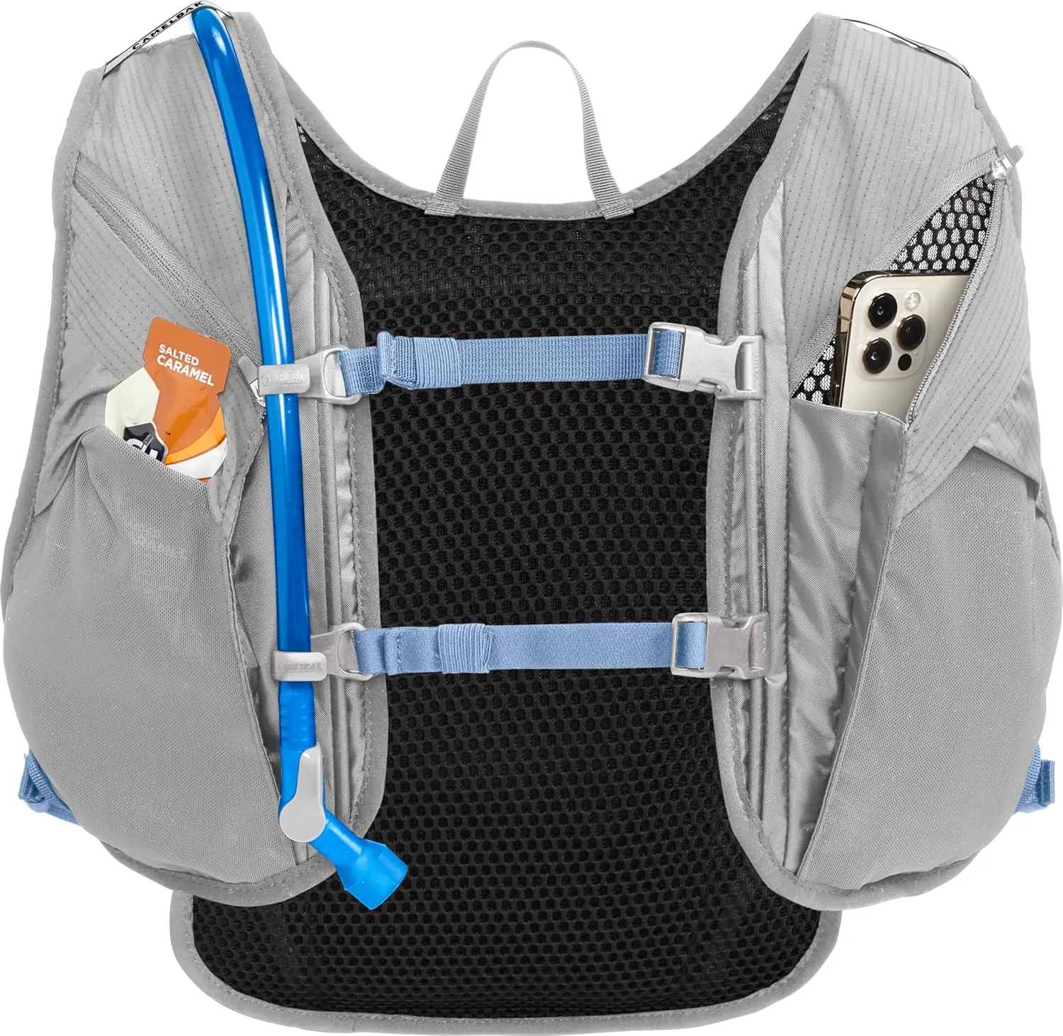 CamelBak Women's Chase Race 4 Mountain Bike Hydration Vest 50oz