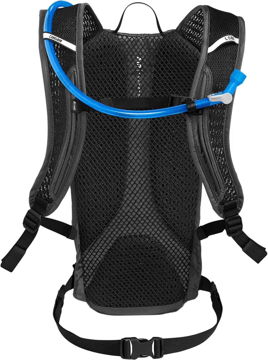 CamelBak Women's Lobo 9 Bike Hydration Pack 70oz