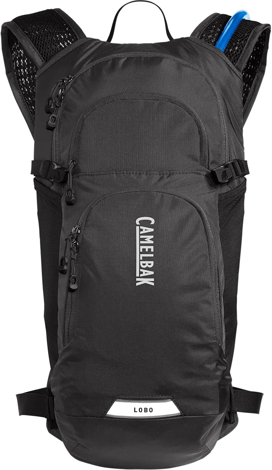 CamelBak Women's Lobo 9 Bike Hydration Pack 70oz