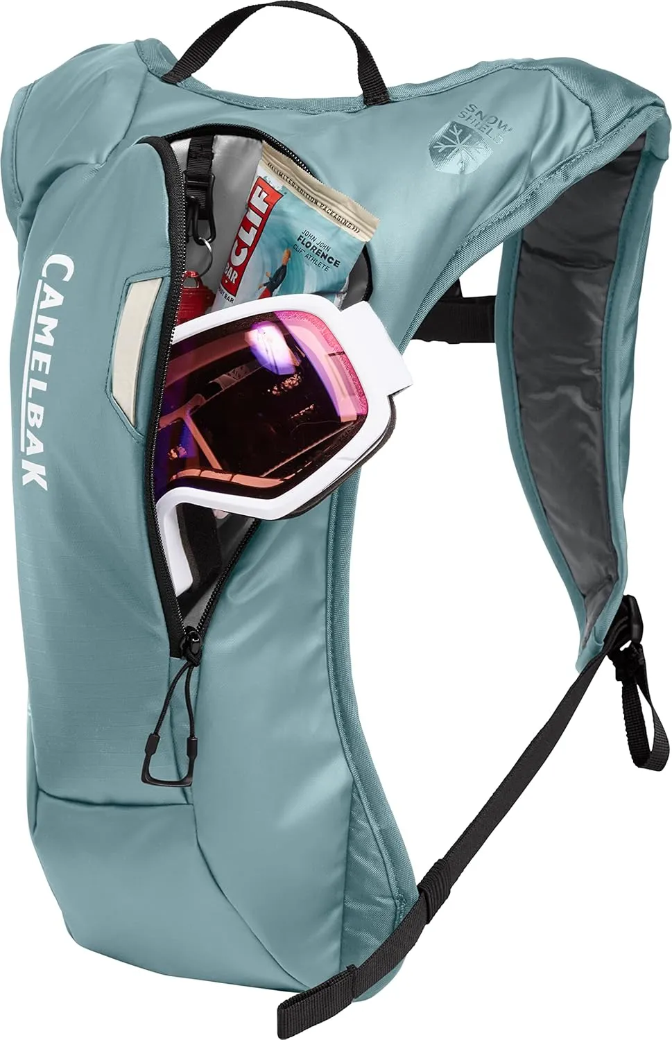 CamelBak Zoid Snow Hydration Pack 70oz