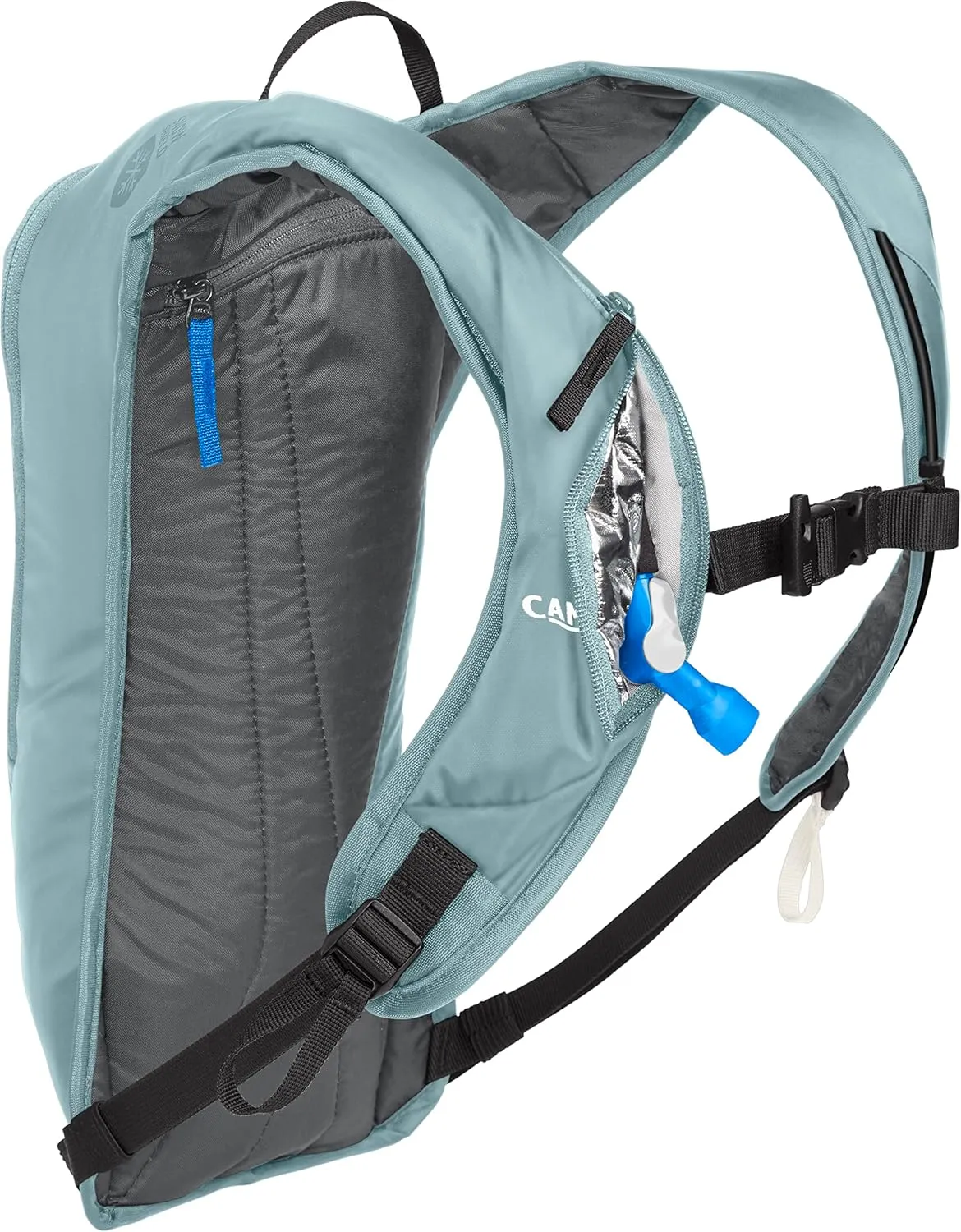 CamelBak Zoid Snow Hydration Pack 70oz