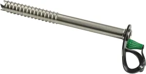 Camp USA Rocket Ice Screw One Color, 13cm