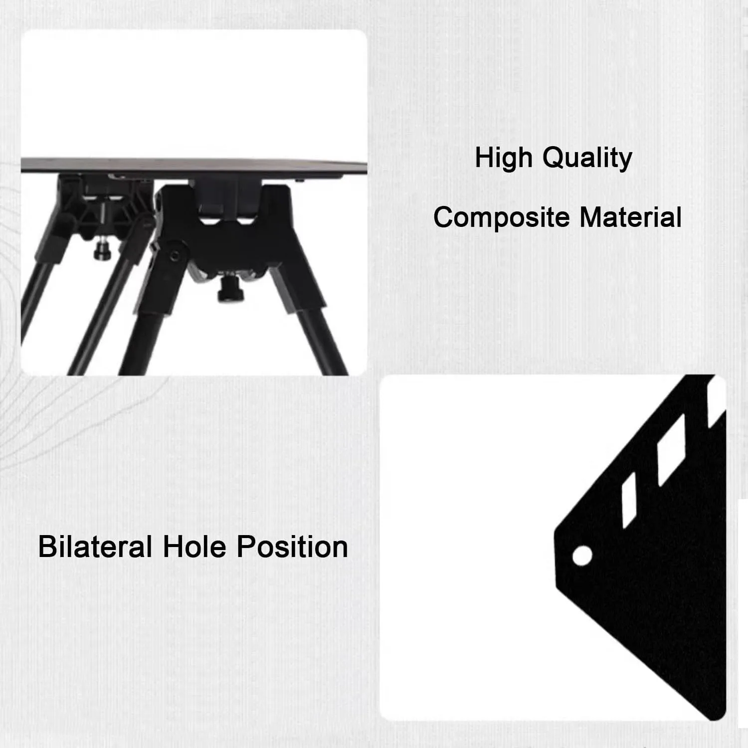 Camping Tables That Fold up Lightweight, Camping Table, Aluminum Camp Table, Lightweight Camping Equipment, for BBQ Garden Backyard (Color : Green, Size : A)