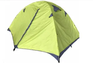 Camping Tent for 3-4 People Weatherproof for Parties Picnic Outdoors Travel Camping Family Tents