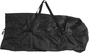 Canopy Carrying Storage Bag, Polyester Fabrics Large Duffle Tent Bag Large Duffle Bag for Travel Suitable for Travel Sports Equipment (L)
