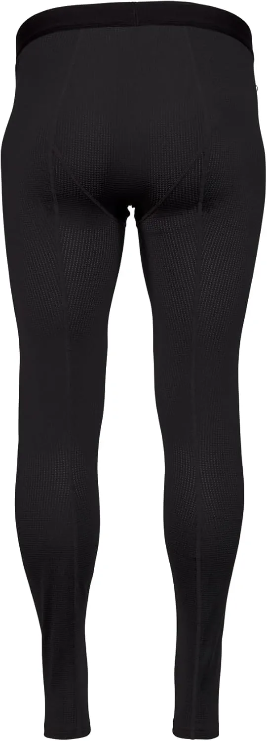 Carhartt Men's Force Lightweight Stretch Grid Base Layer Pant