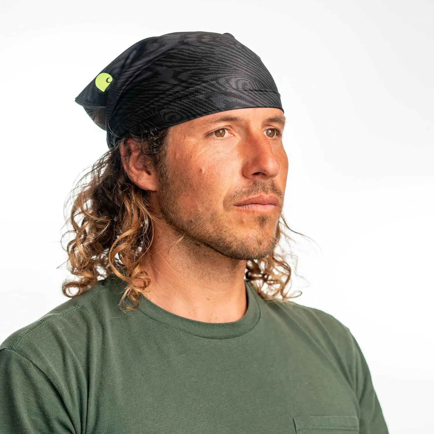 Carhartt Men's UP0262U Force® Lightweight Cooling Bandana