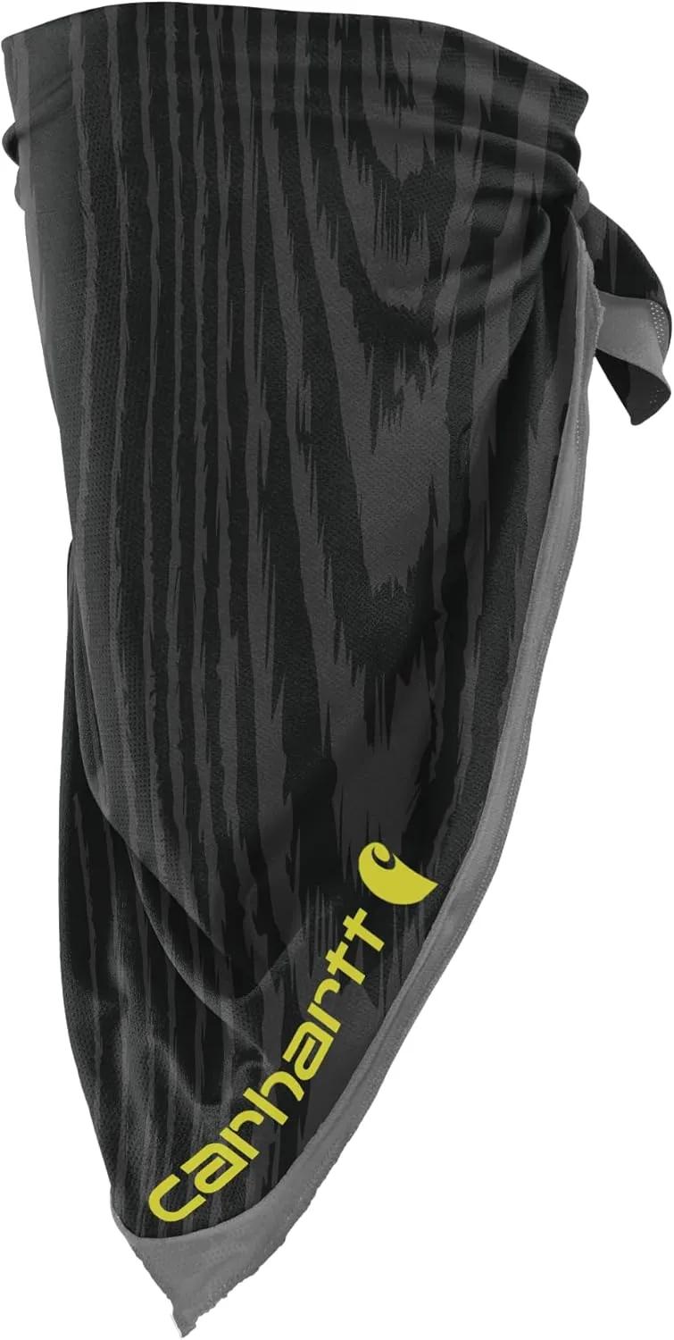 Carhartt Men's UP0262U Force® Lightweight Cooling Bandana