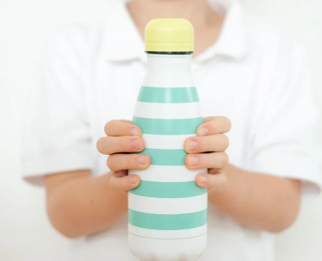 Carnival Drink Bottle - 350ml