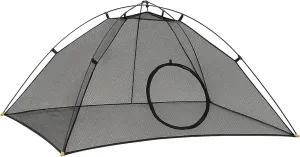 Cat Tent Large for Outdoor or Indoor Enclosures - Portable Playhouse Play Tents for Outside or Inside Cats & Small Animals, Kitten House Happy Habitat