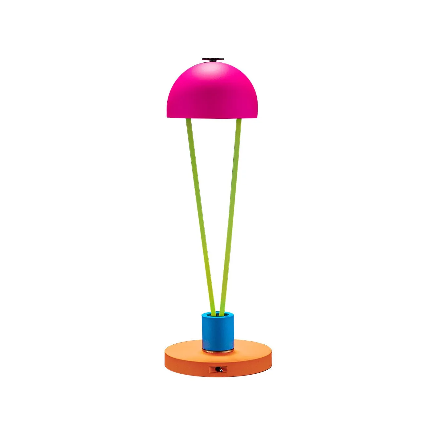 Catellani & Smith Ale BE Portable Table Lamp