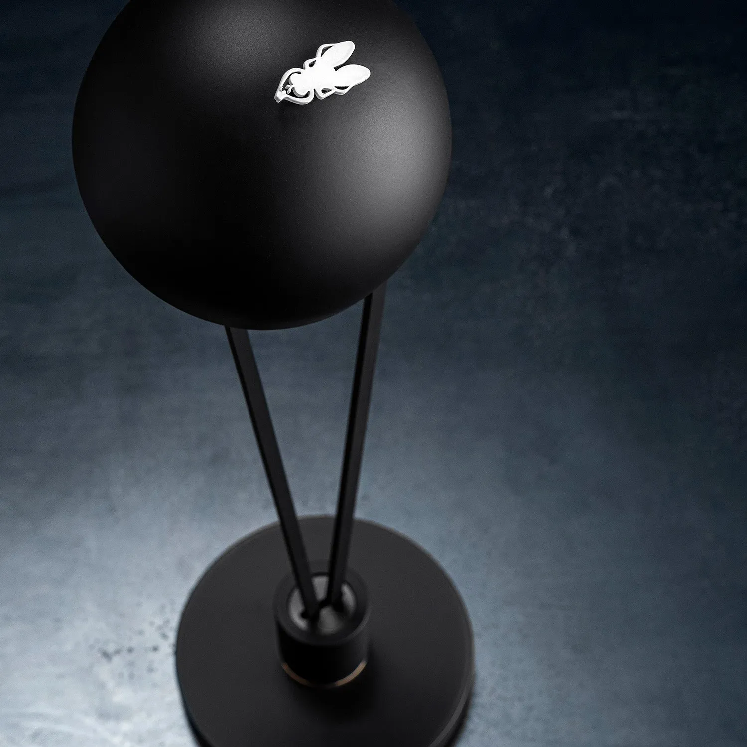Catellani & Smith Ale BE Portable Table Lamp