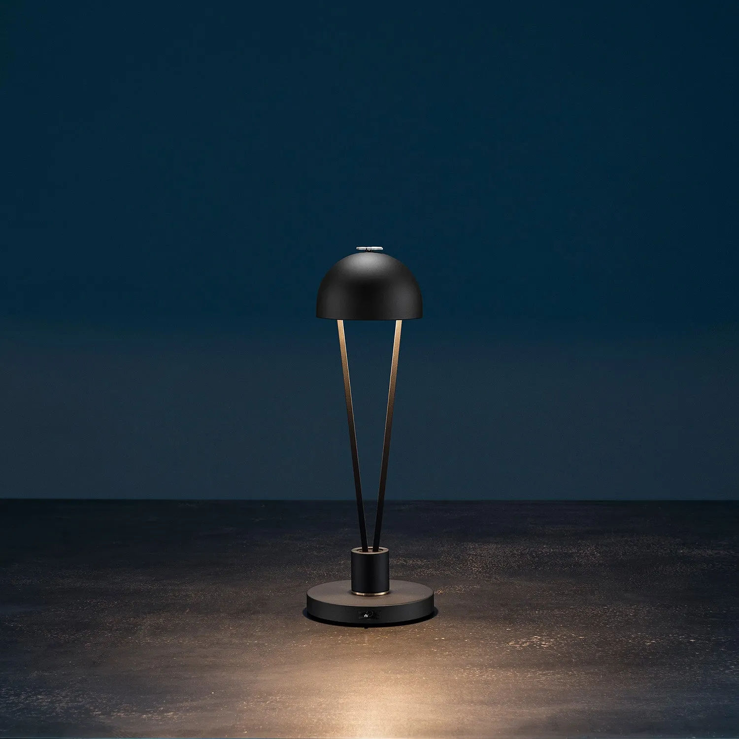 Catellani & Smith Ale BE Portable Table Lamp