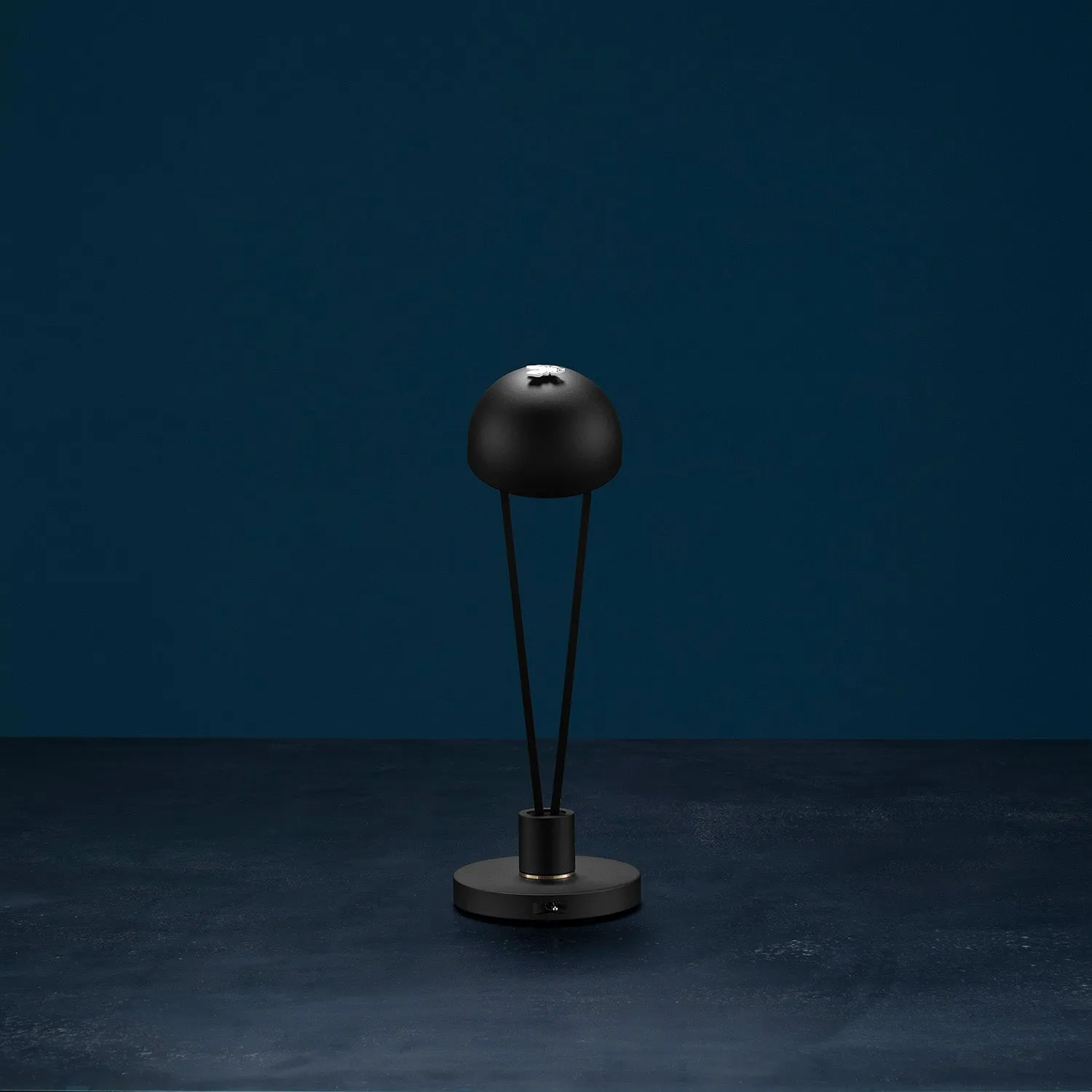 Catellani & Smith Ale BE Portable Table Lamp