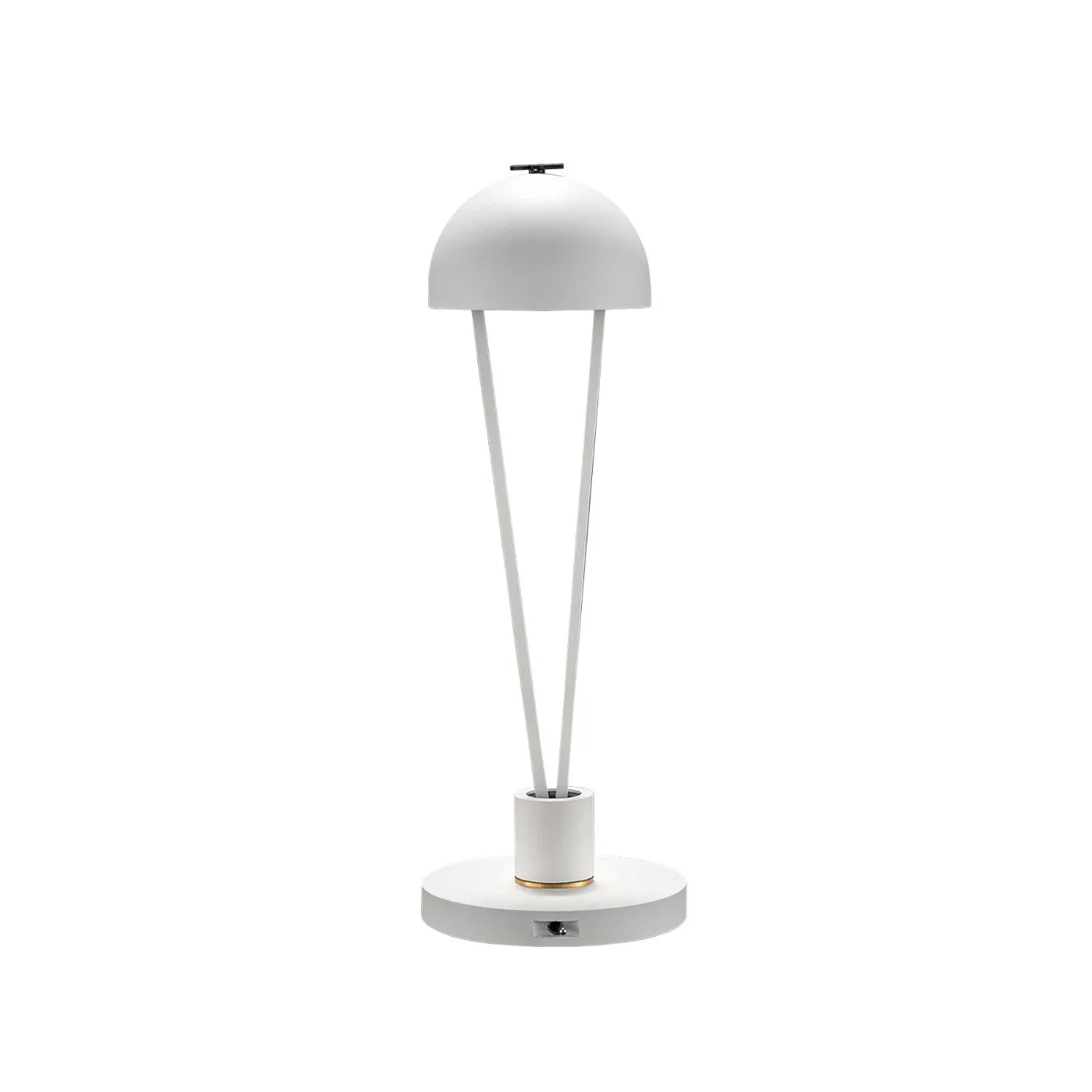Catellani & Smith Ale BE Portable Table Lamp