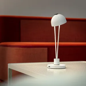 Catellani & Smith Ale BE Portable Table Lamp
