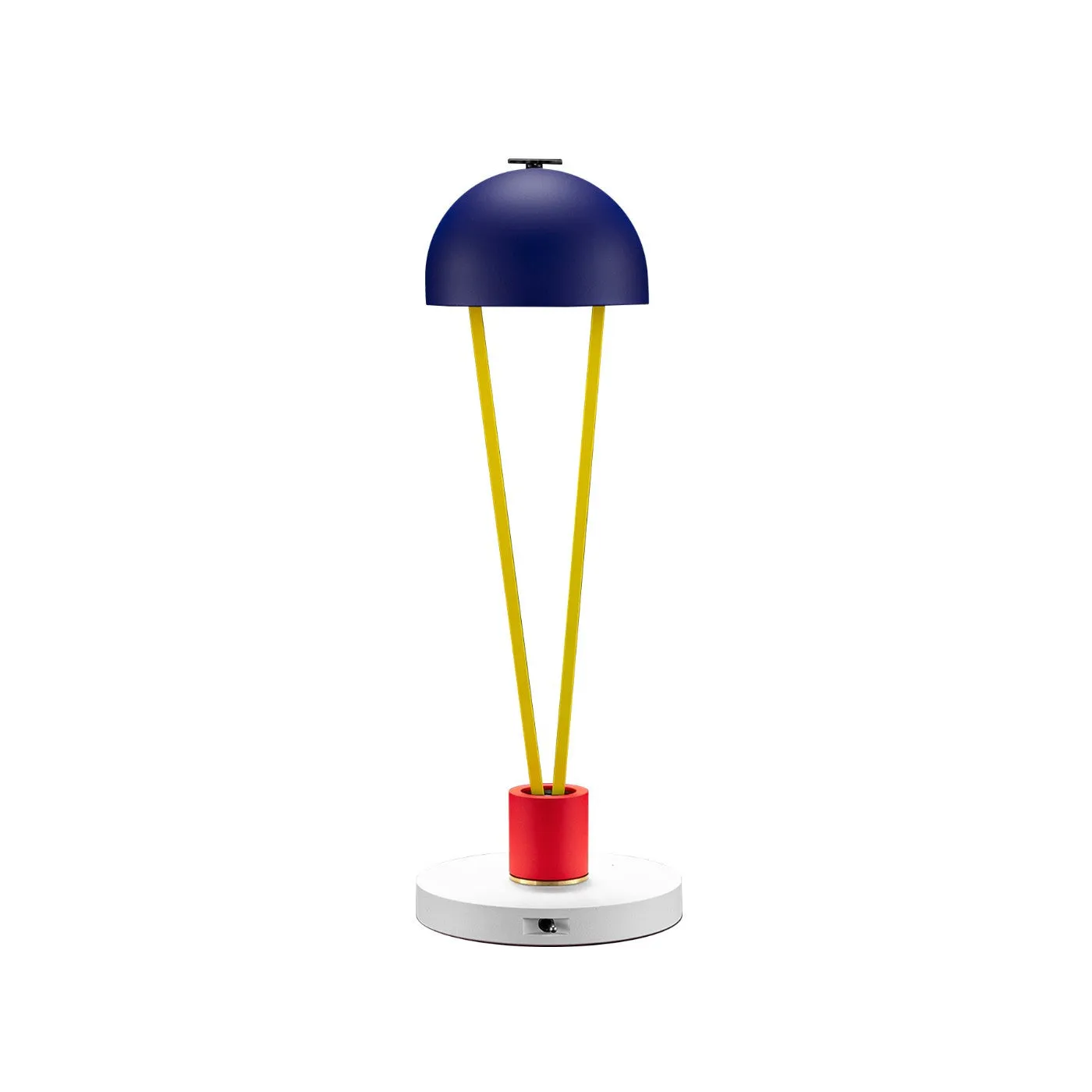 Catellani & Smith Ale BE Portable Table Lamp