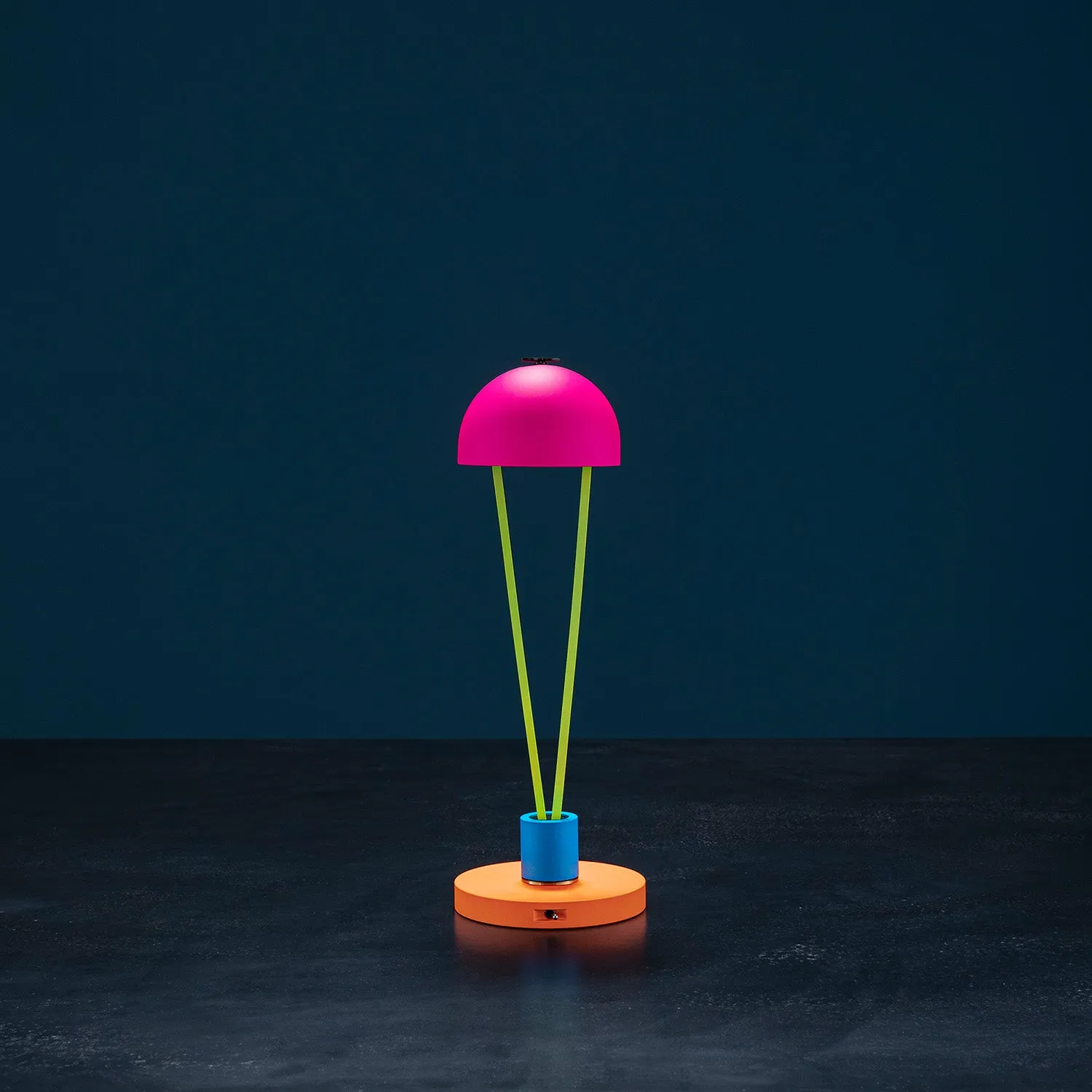 Catellani & Smith Ale BE Portable Table Lamp