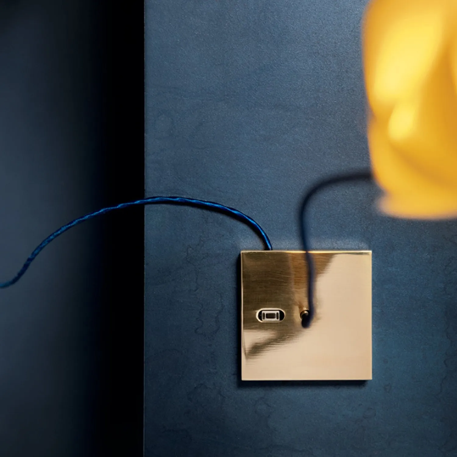 Catellani & Smith For You USB Table Lamp
