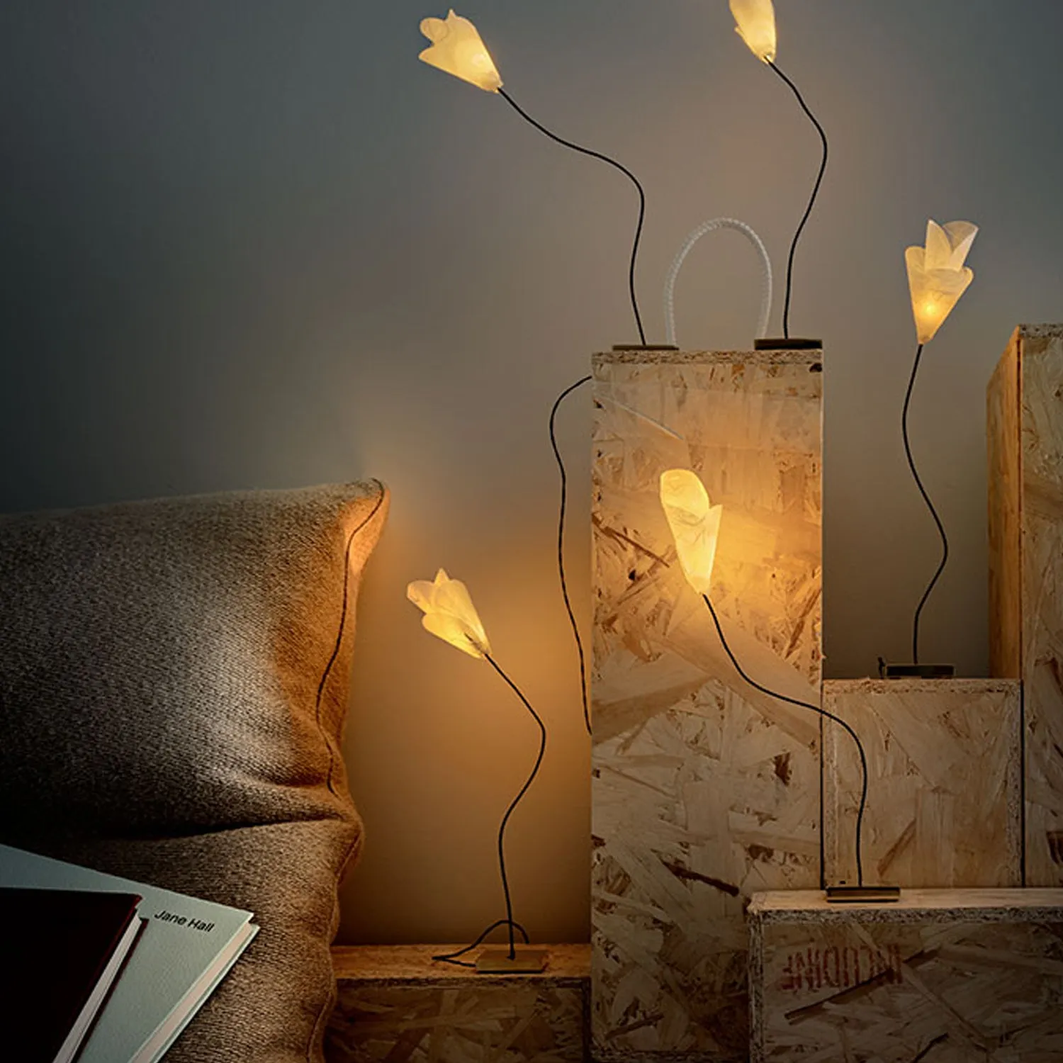 Catellani & Smith For You USB Table Lamp