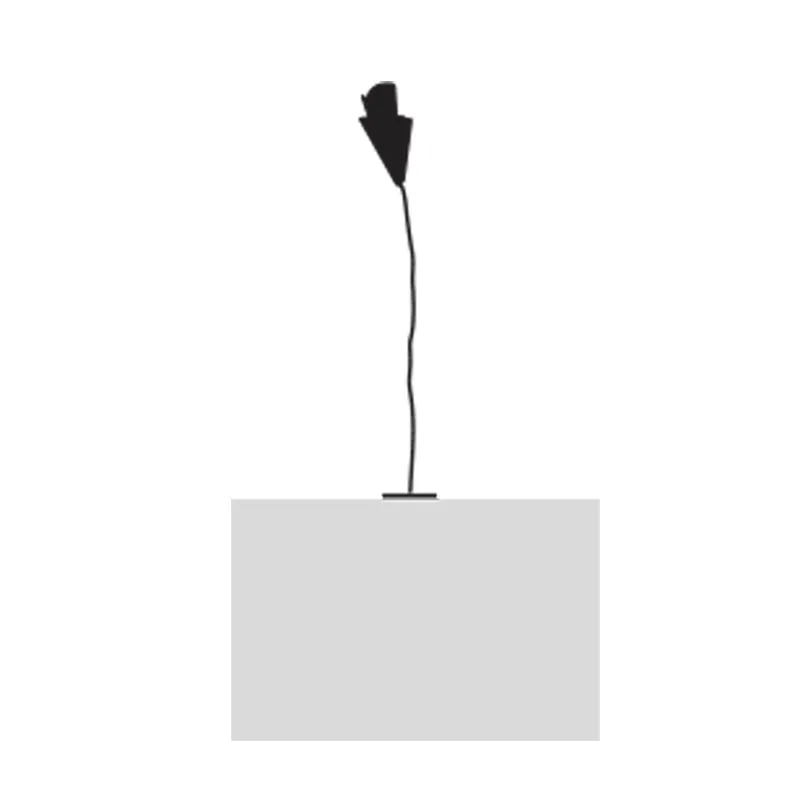 Catellani & Smith For You USB Table Lamp