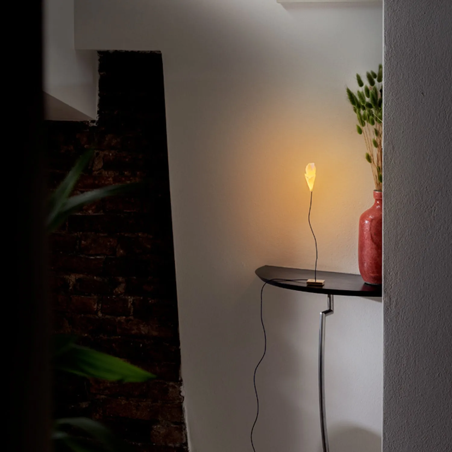 Catellani & Smith For You USB Table Lamp
