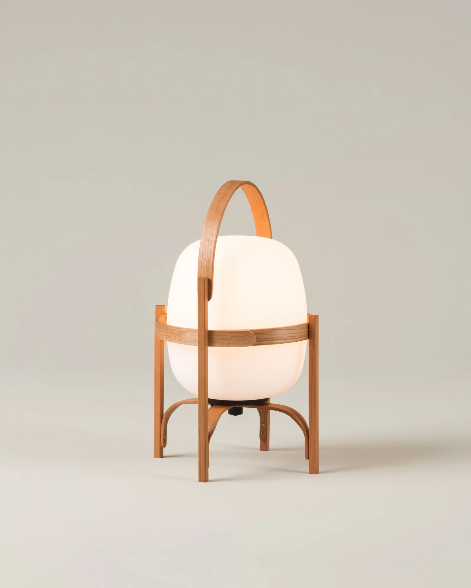 Cestita Portable Table Lamp